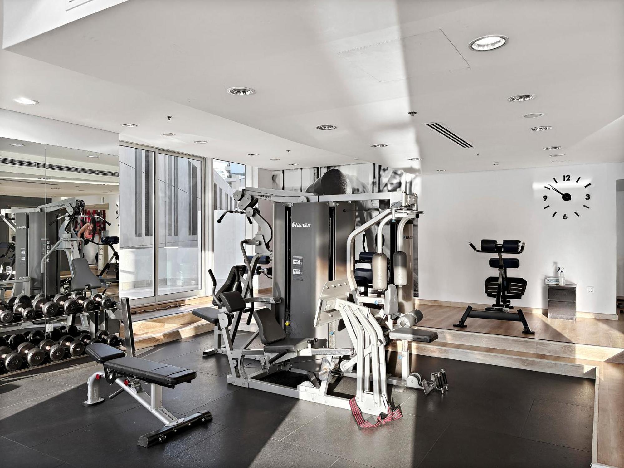 דירות Spacious 1Br Botanica Towers, Dubai Marina מראה חיצוני תמונה